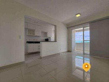 apartment em Rua Nove de Julho, Alto Cafezal - Marília - SP