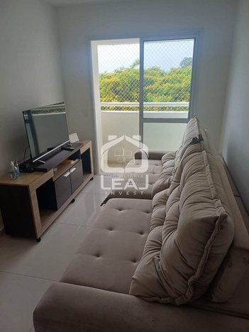 apartment em Rua Custódio de Oliveira, Vila Suzana - São Paulo - SP