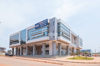 apartment em CLNW 2/3 Lote H, Setor Noroeste - Brasília - DF