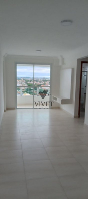 apartment em Rua Agustinho de Vito, Jardim Piratininga - Sorocaba - SP