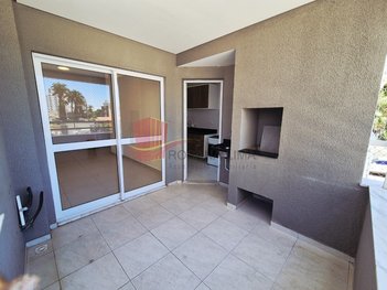 apartment em Rua Claro Gomes, Vila das Jabuticabeiras - Taubaté - SP