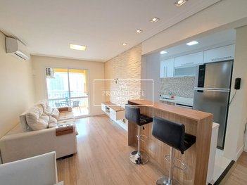 apartment em Rua Rio de Janeiro, Osvaldo Cruz - São Caetano do Sul - SP