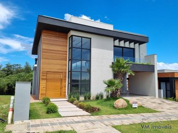 house em Estrada Lomba do Vadeco, Morada Gaúcha - Gravataí - RS