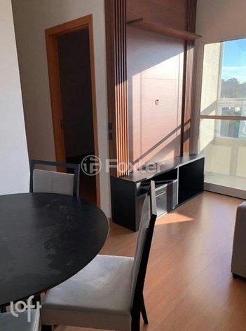apartment em Rua João da Silva Bueno, Morro Santana - Porto Alegre - RS