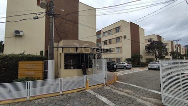 apartment em Rua Luiz Oscar de Carvalho, Trindade - Florianópolis - SC