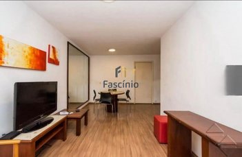 apartment em Alameda Franca, Jardim Paulista - São Paulo - SP