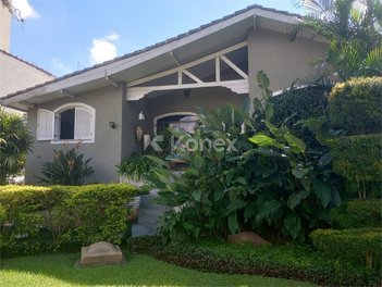 house em Rua Parque da Fonte, Barro Branco (Zona Norte) - São Paulo - SP