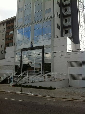 office em Engenheiro Caetano Álvares, Imirim - São Paulo - SP