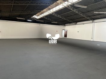 industrial em Avenida João Ramalho, Vila Noêmia - Mauá - SP