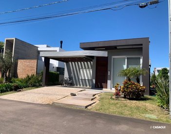 house em Rua Rio Novo, Centro - Xangri-Lá - RS