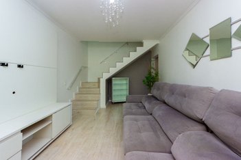 house em Rua Yvorne, Lauzane Paulista - São Paulo - SP