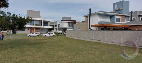 land_lot em Aparício Ramos Cordeiro, Campeche - Florianópolis - SC