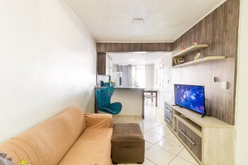 apartment em Avenida Sete de Setembro, Centro - Passo Fundo - RS