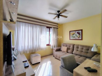 apartment em Rua Caramuru, Centro - Canoas - RS