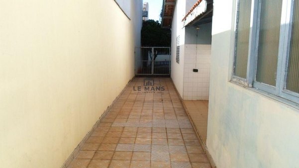 Cômodo Condomínio