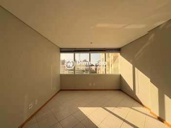 office em Rua Cônego Bernardo, Trindade - Florianópolis - SC