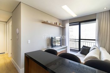 apartment em Rua Pacobá, Jardim Panorama - São Paulo - SP