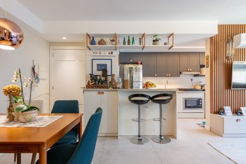 apartment em Rua Luzitana, Higienópolis - Porto Alegre - RS