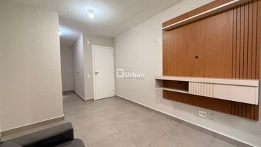 apartment em Rua dos Coqueirais, Jardim Petrópolis - Cotia - SP