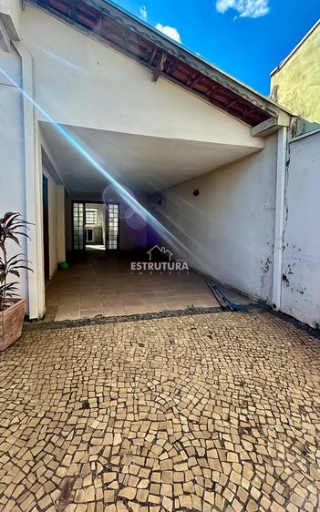 house em Rua 8 JI, Jardim INOCOOP - Rio Claro - SP
