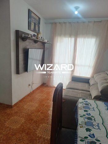 apartment em Rua José de Figueiredo Seixas, Imirim - São Paulo - SP