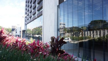 business em Raja Gabaglia, Santa Lúcia - Belo Horizonte - MG