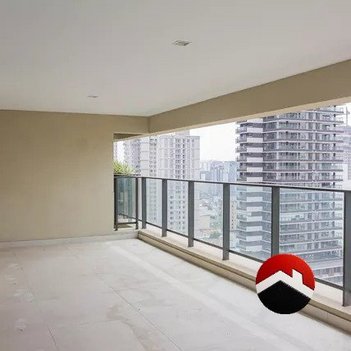 apartment em Rua Bartira, Perdizes - São Paulo - SP
