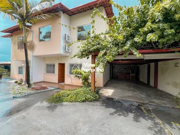 house em Rua Ramalho Ortigão, Santa Branca - Belo Horizonte - MG