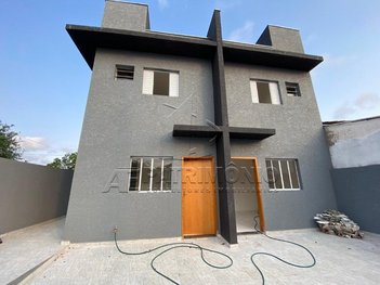 house em Rua Doutor Osmar Maciel, Central Parque Sorocaba - Sorocaba - SP