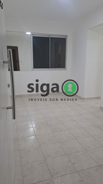 apartment em Avenida Nossa Senhora do Sabará, Vila Emir - São Paulo - SP