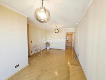 apartment em Rua Paracatu, Parque Imperial - São Paulo - SP