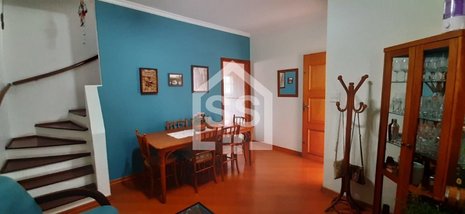 house em Rua Doutor Clemente Jobim, Jardim da Glória - São Paulo - SP