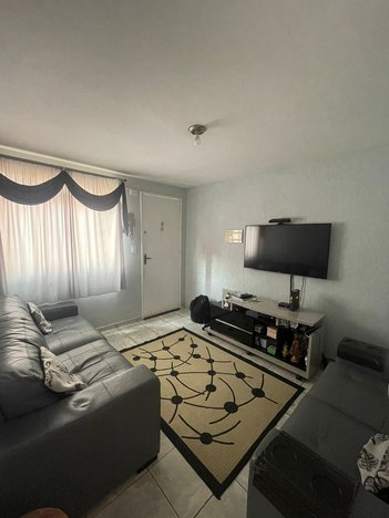 apartment em Rua Manoel Rodrigues da Rocha, Parque Santa Rita - São Paulo - SP