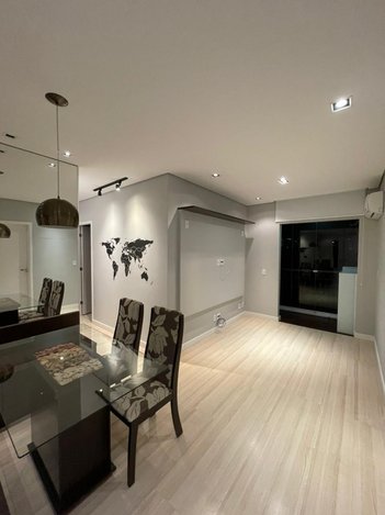 apartment em Rua Sol, Jardim Tupanci - Barueri - SP