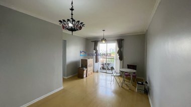 apartment em Rua Doutor Jesuíno Maciel, Campo Belo - São Paulo - SP