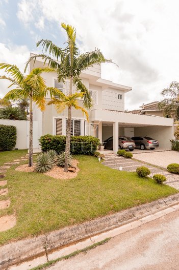 house em Rua Horácio Soares de Oliveira, Chácara Malota - Jundiaí - SP
