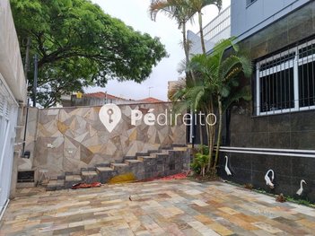 house em Rua Cabo José Clemeneano de Carvalho, Jardim Avelino - São Paulo - SP