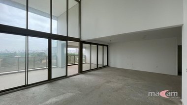 apartment em Avenida Professor Ascendino Reis, Vila Clementino - São Paulo - SP