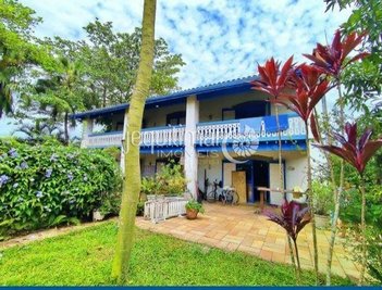house em Rua Ricardo Severo, Jardim Virgínia - Guarujá - SP