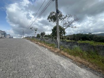 land_lot em Rua Jair Coan, Forquilhas - São José - SC