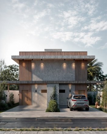 house em Rodovia José Carlos Daux, Vargem Pequena - Florianópolis - SC