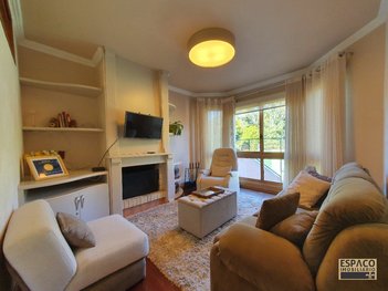 apartment em Rua Nações Unidas, Bavária - Gramado - RS