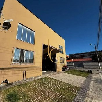 industrial em Rua Eurico Garbelotto, Rio Caveiras - Biguaçu - SC