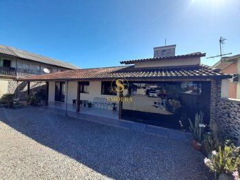 house em José João Silvino, Barra do Aririú - Palhoça - SC