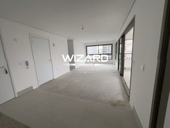 apartment em Avenida Bem-te-vi, Moema - São Paulo - SP