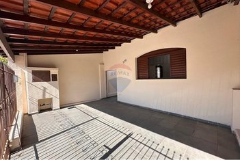 house em Rua Fernão Salles, Vila Hortência - Sorocaba - SP