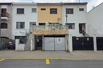 house em Rua Costa Aguiar, Ipiranga - São Paulo - SP