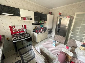 house em Rua Sebastião Aricetti, Bosque - Vinhedo - SP