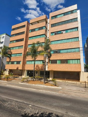 apartment em Chácara 03, Riacho Fundo II - Brasília - DF