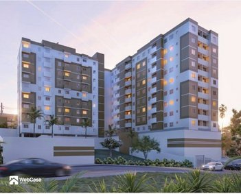 apartment em Rua Palhoça, Vila Cordeiro - São Paulo - SP